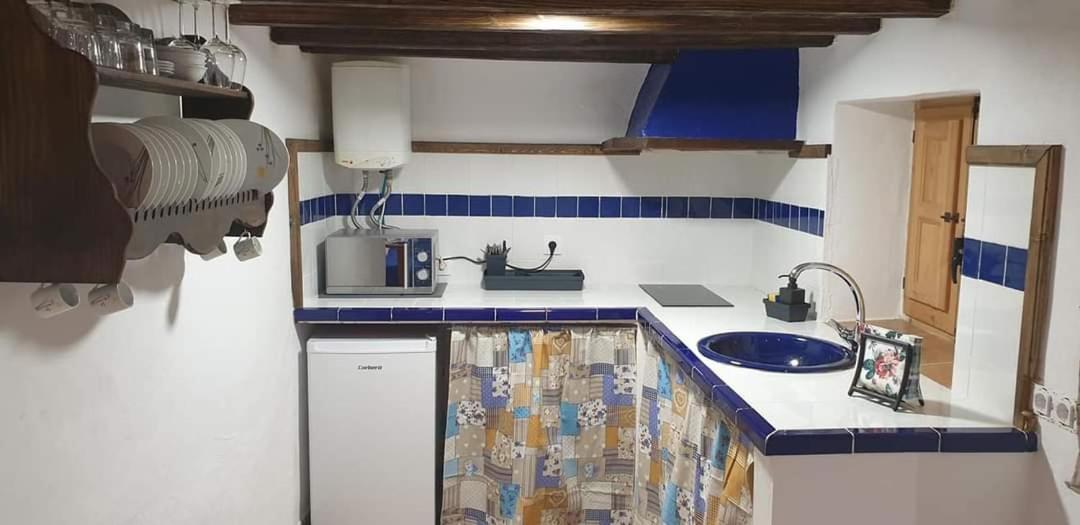 La Guarida Delchorro Apartment Málaga