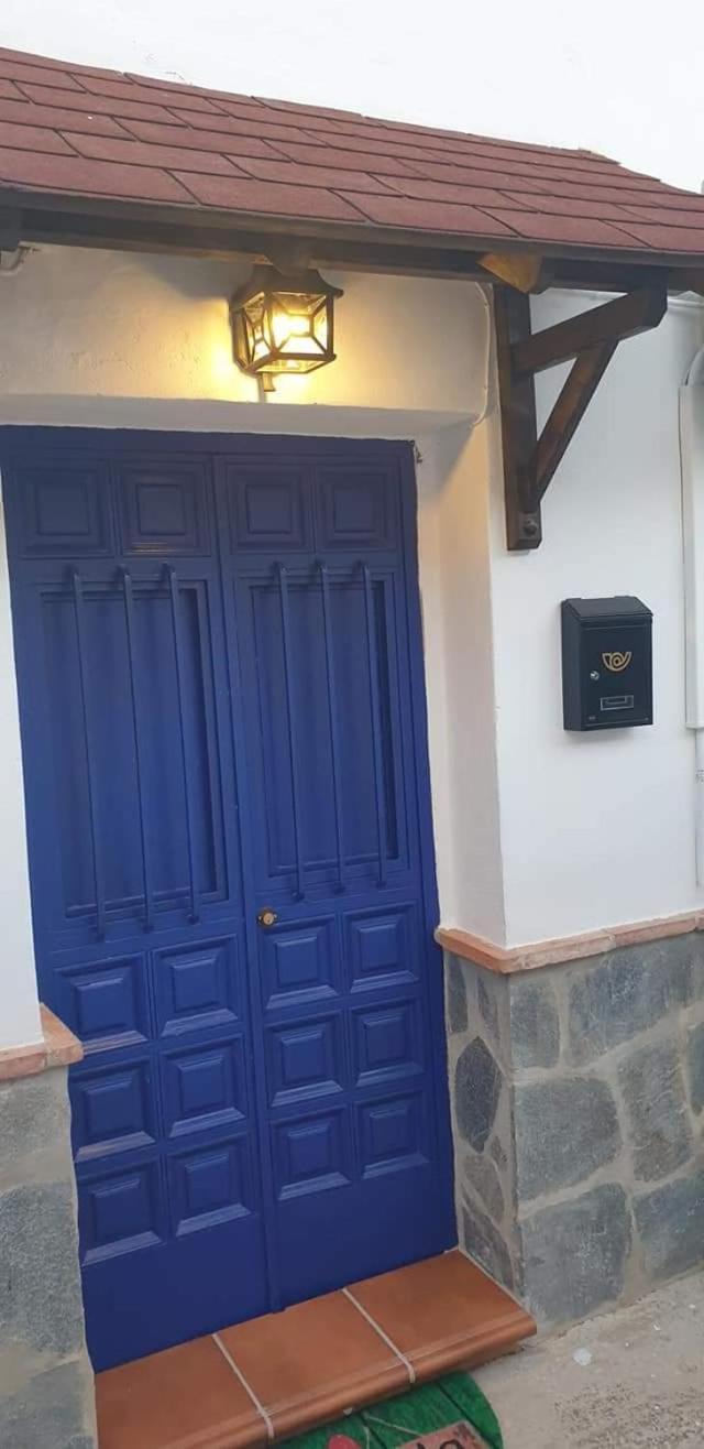 Apartment La Guarida Delchorro Málaga